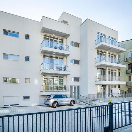 Ono Aparthotel 那沃达利 外观 照片