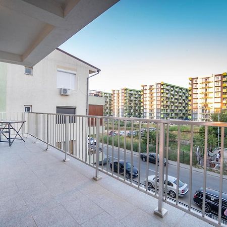 Ono Aparthotel 那沃达利 外观 照片