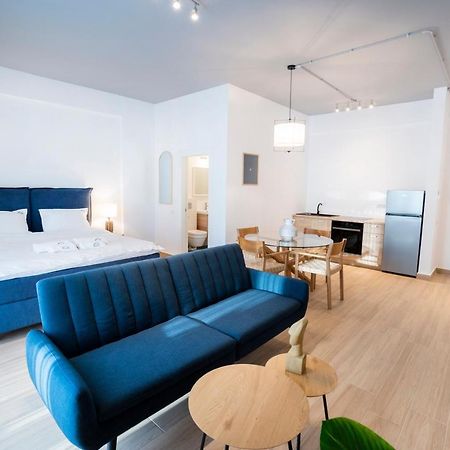 Ono Aparthotel 那沃达利 外观 照片