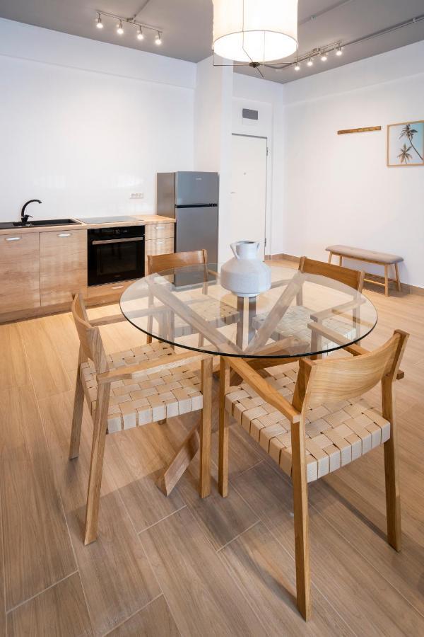 Ono Aparthotel 那沃达利 外观 照片