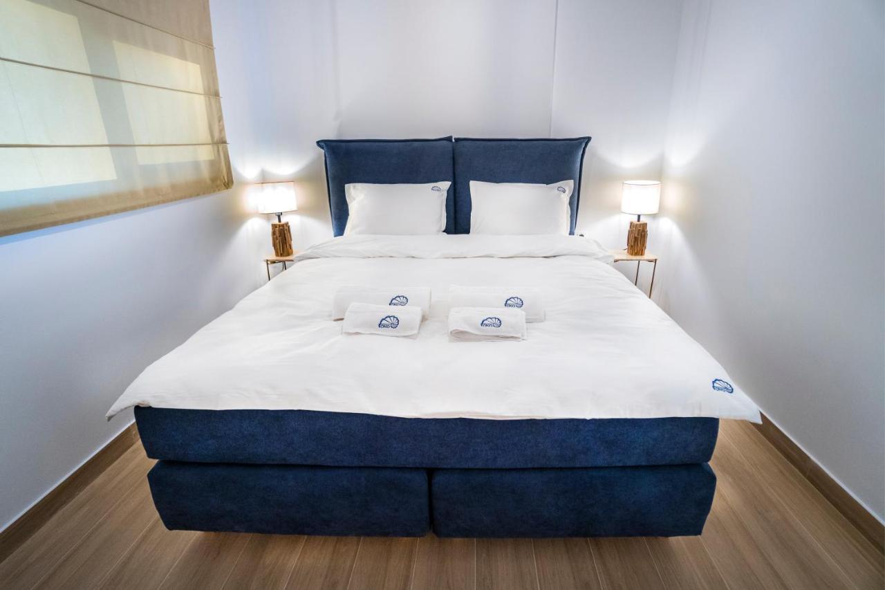 Ono Aparthotel 那沃达利 外观 照片