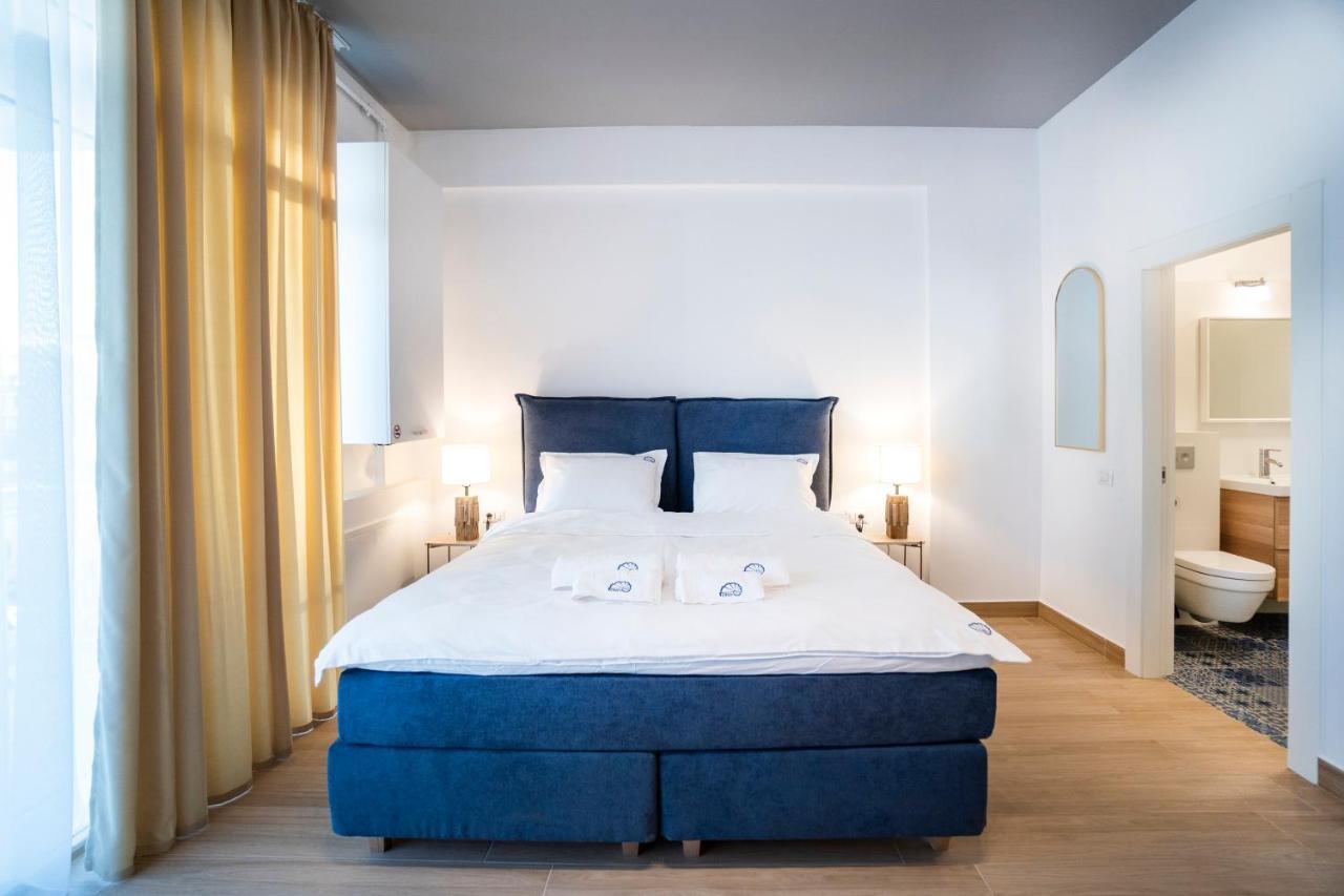 Ono Aparthotel 那沃达利 外观 照片