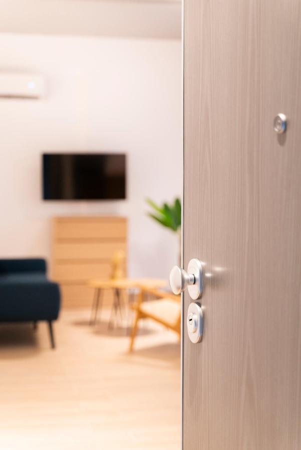 Ono Aparthotel 那沃达利 外观 照片