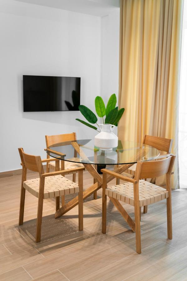 Ono Aparthotel 那沃达利 外观 照片