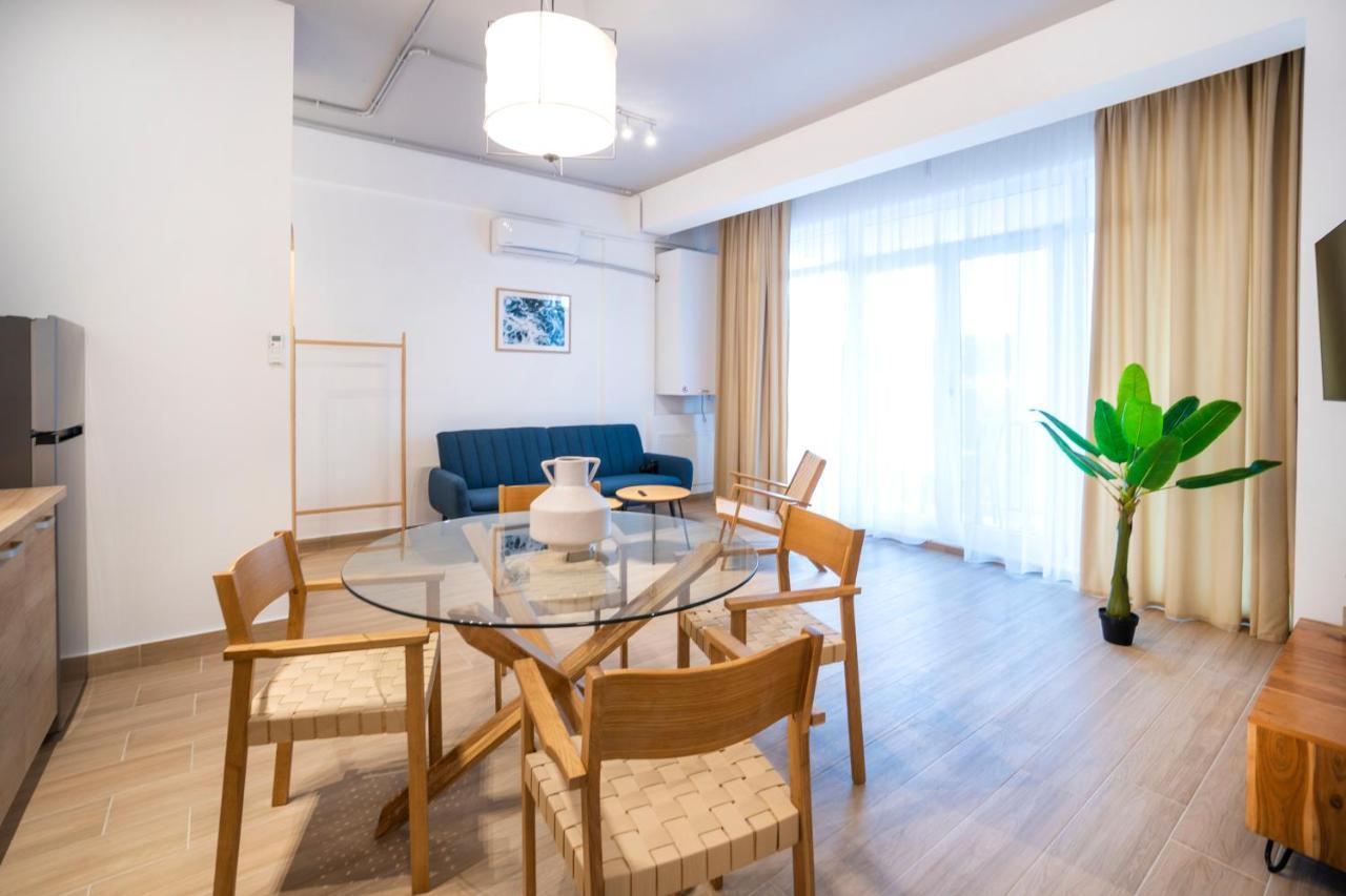 Ono Aparthotel 那沃达利 外观 照片