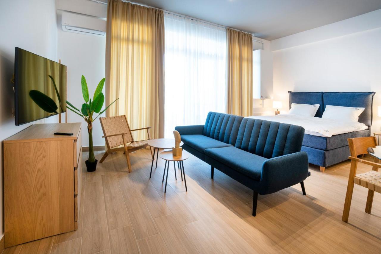 Ono Aparthotel 那沃达利 外观 照片