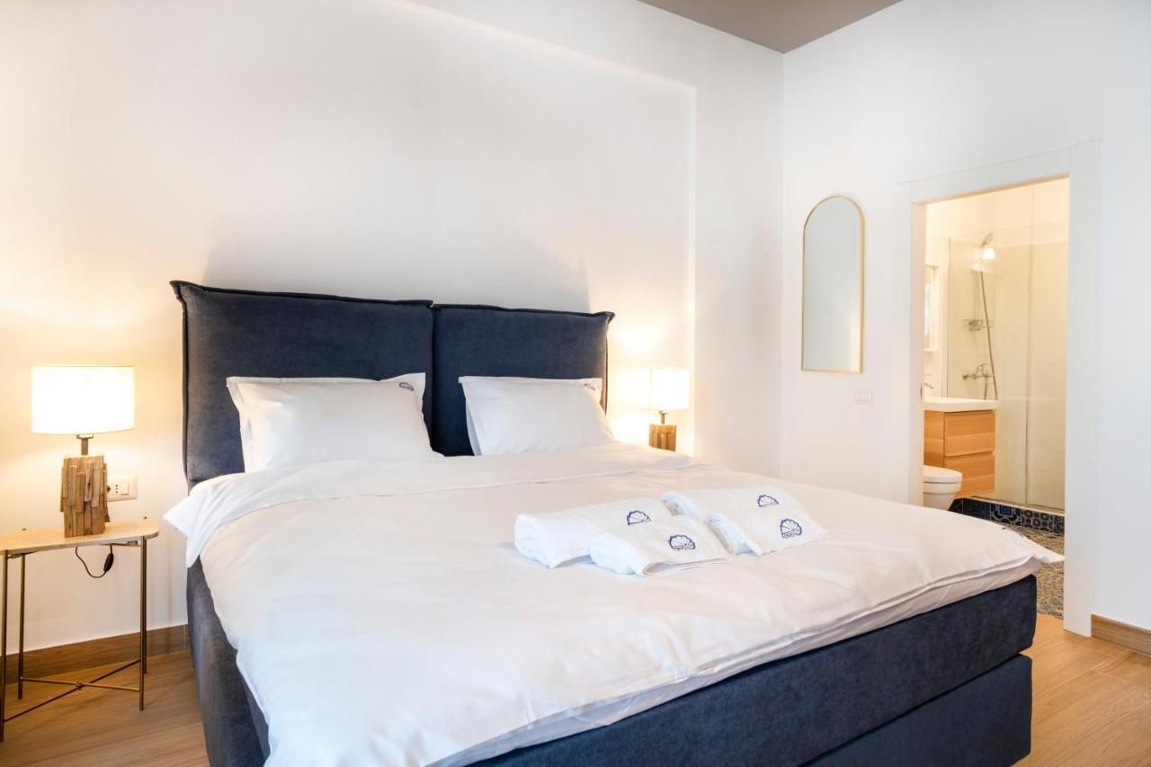 Ono Aparthotel 那沃达利 外观 照片