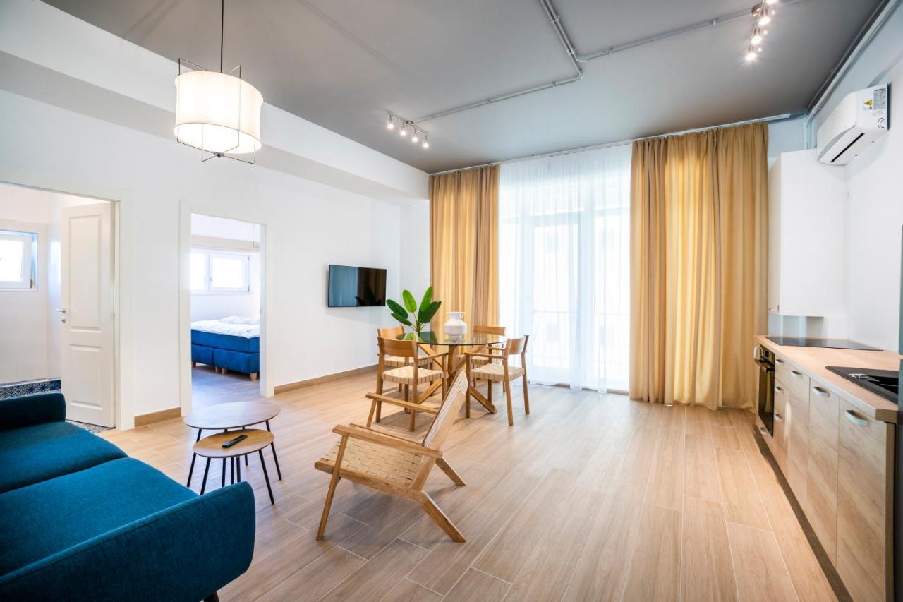 Ono Aparthotel 那沃达利 外观 照片