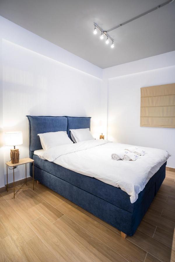 Ono Aparthotel 那沃达利 外观 照片