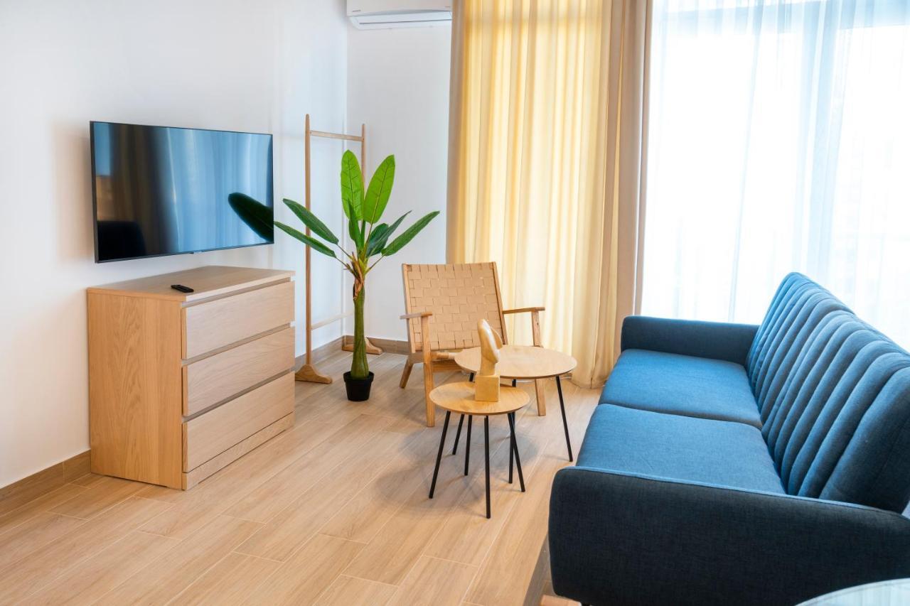 Ono Aparthotel 那沃达利 外观 照片