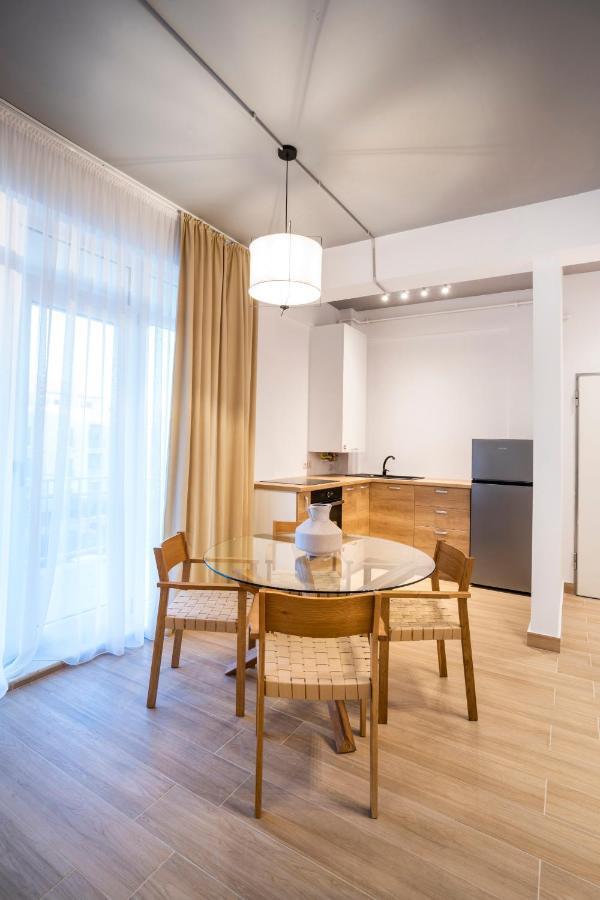 Ono Aparthotel 那沃达利 外观 照片