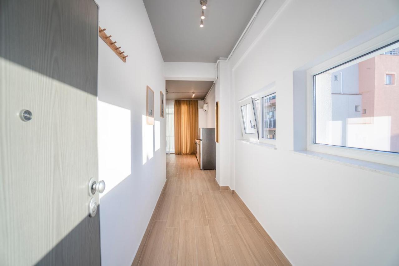Ono Aparthotel 那沃达利 外观 照片