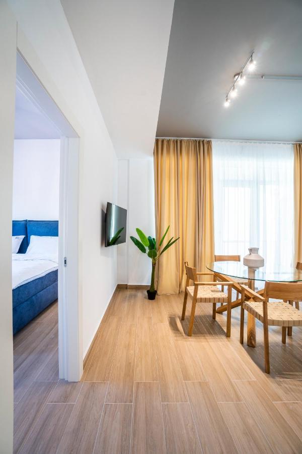 Ono Aparthotel 那沃达利 外观 照片