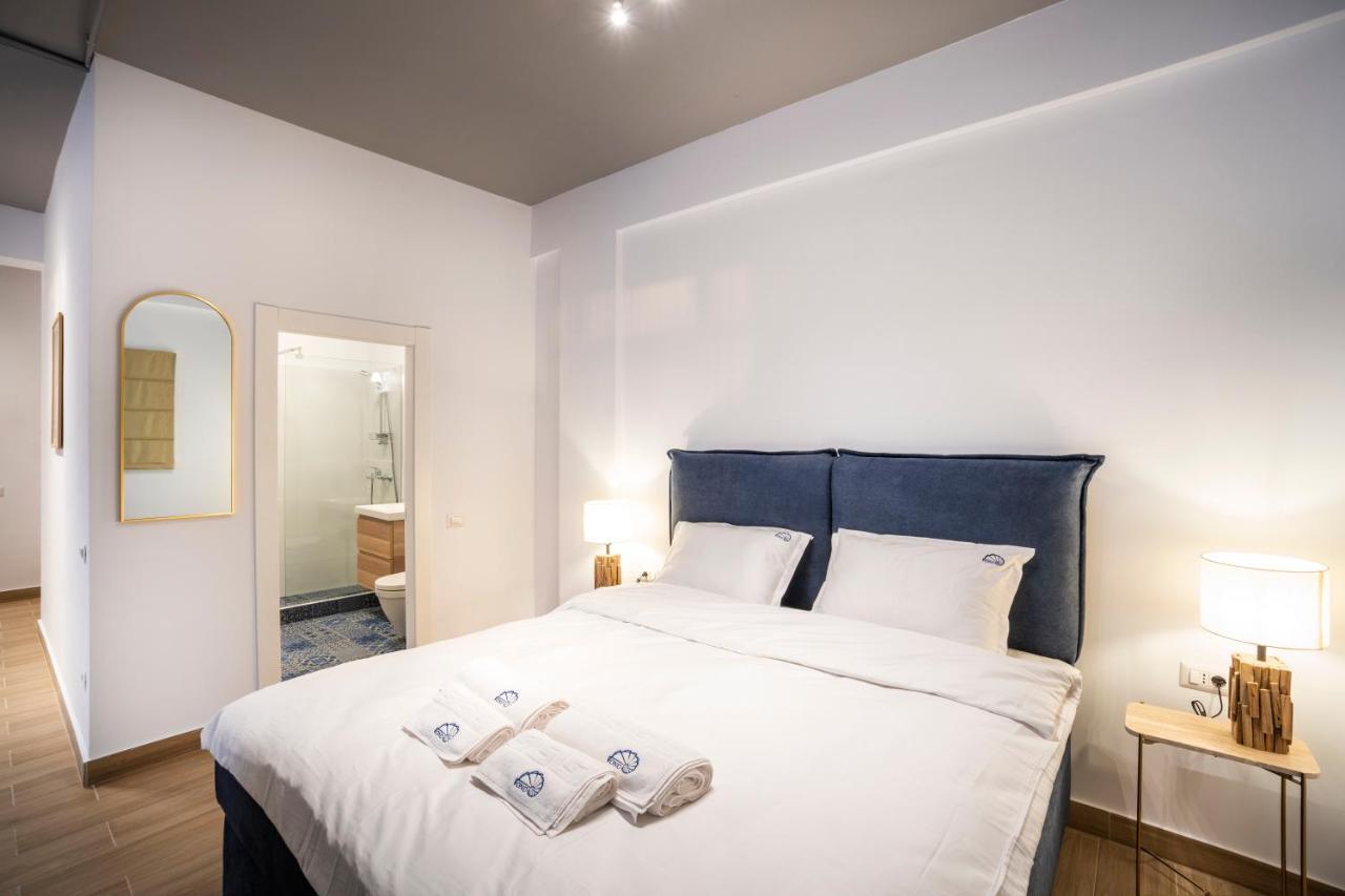 Ono Aparthotel 那沃达利 外观 照片