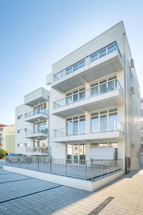 Ono Aparthotel 那沃达利 外观 照片