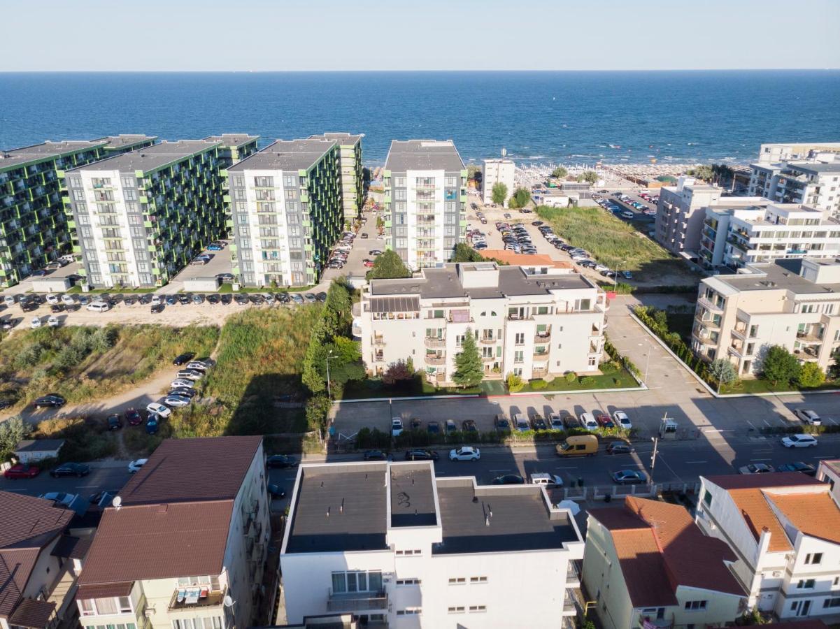 Ono Aparthotel 那沃达利 外观 照片