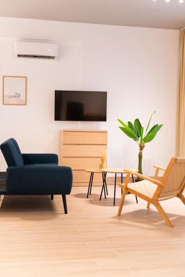 Ono Aparthotel 那沃达利 外观 照片