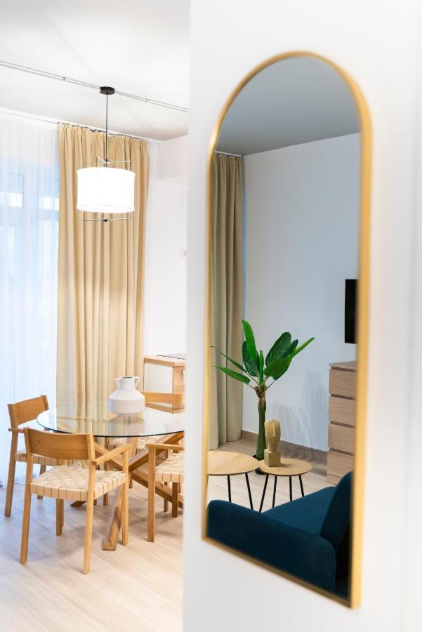 Ono Aparthotel 那沃达利 外观 照片