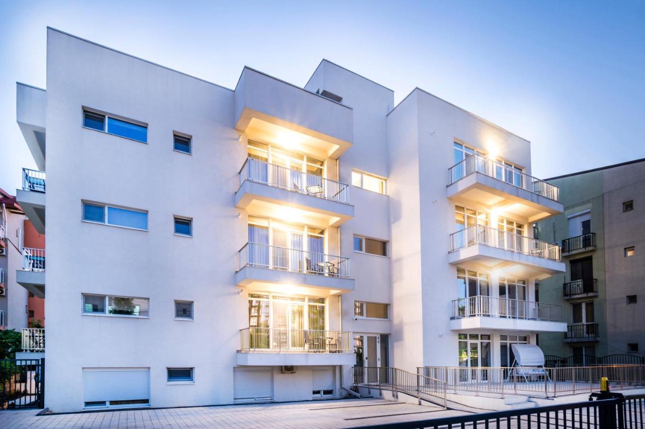 Ono Aparthotel 那沃达利 外观 照片