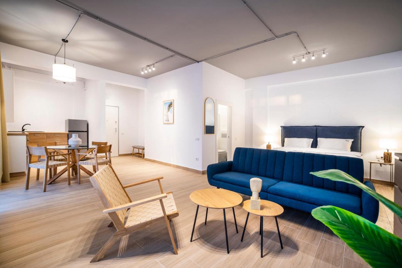Ono Aparthotel 那沃达利 外观 照片